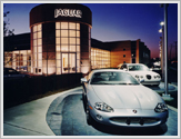 Lighting Design - Automotive Dealership