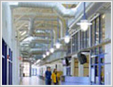 Lighting Design - Automotive Dealership