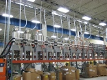 LEED - Industrial