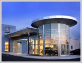 Lighting Design - Automotive