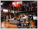 Lighting Design - Retail