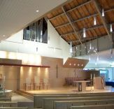 Lighting Design - Religious